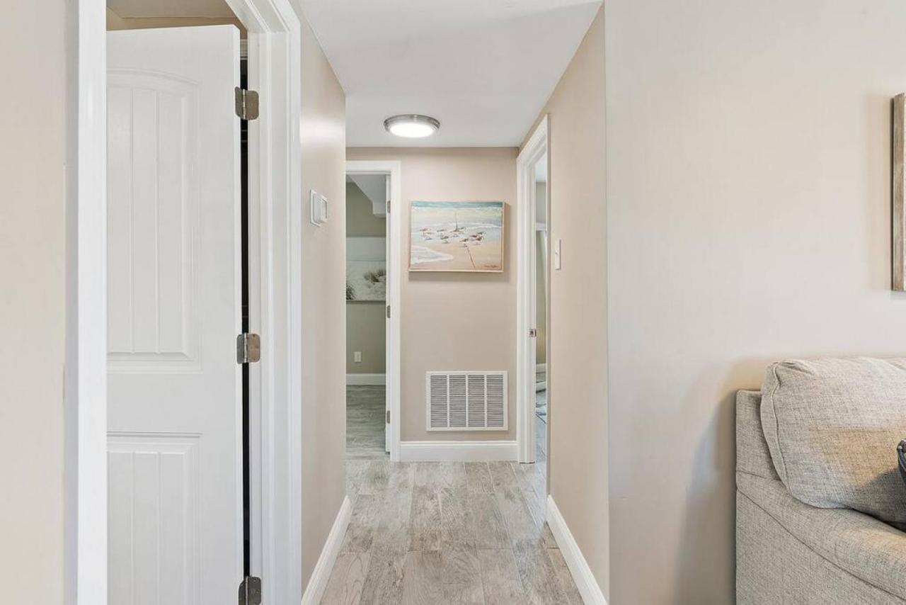 Holiday home Spectacular 3 Bedroom One Block To The Brigantine