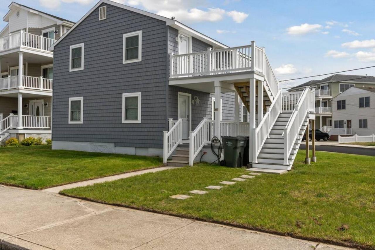 Spectacular 3 Bedroom One Block To The Hébergement de vacances *