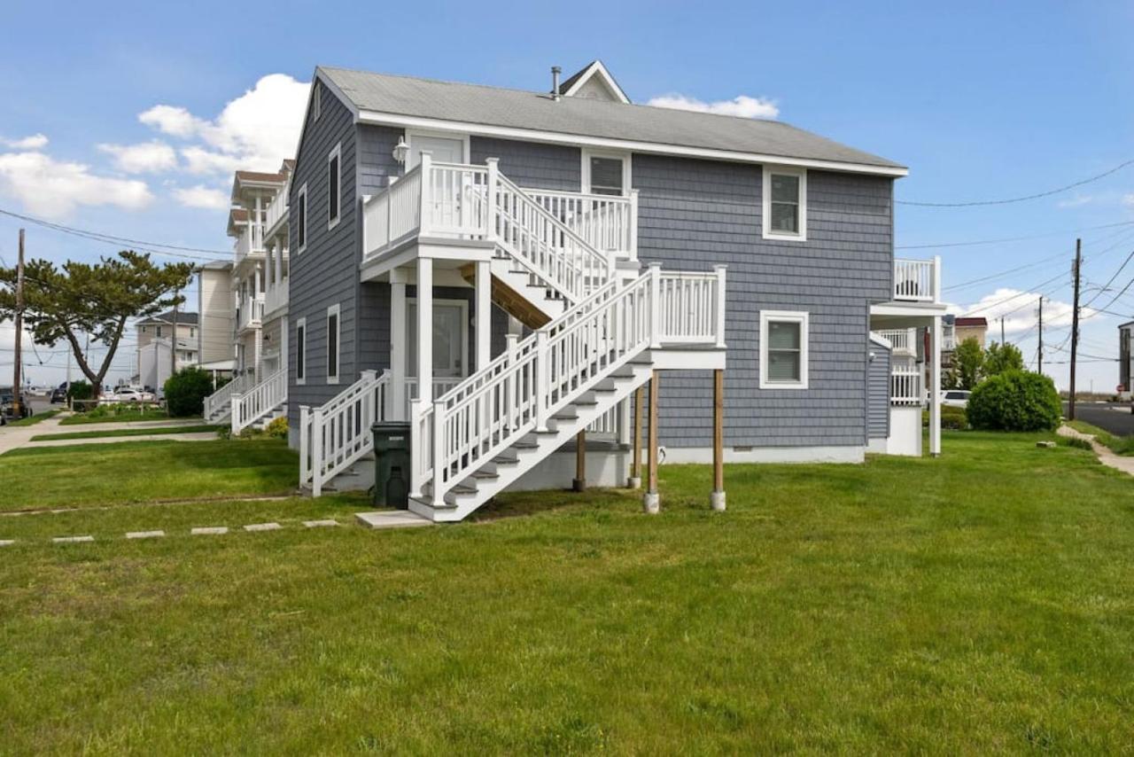 Spectacular 3 Bedroom One Block To The Hébergement de vacances *