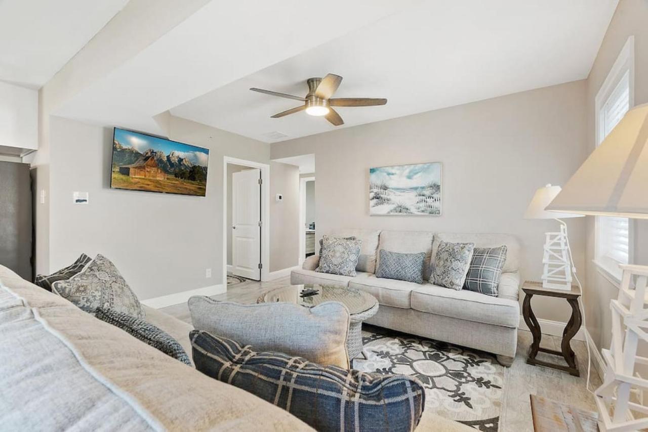 Spectacular 3 Bedroom One Block To The