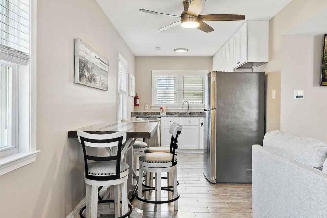 Spectacular 3 Bedroom One Block To The *